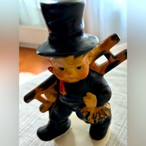 Goebel “Chimney Sweep” Hummel Figurine